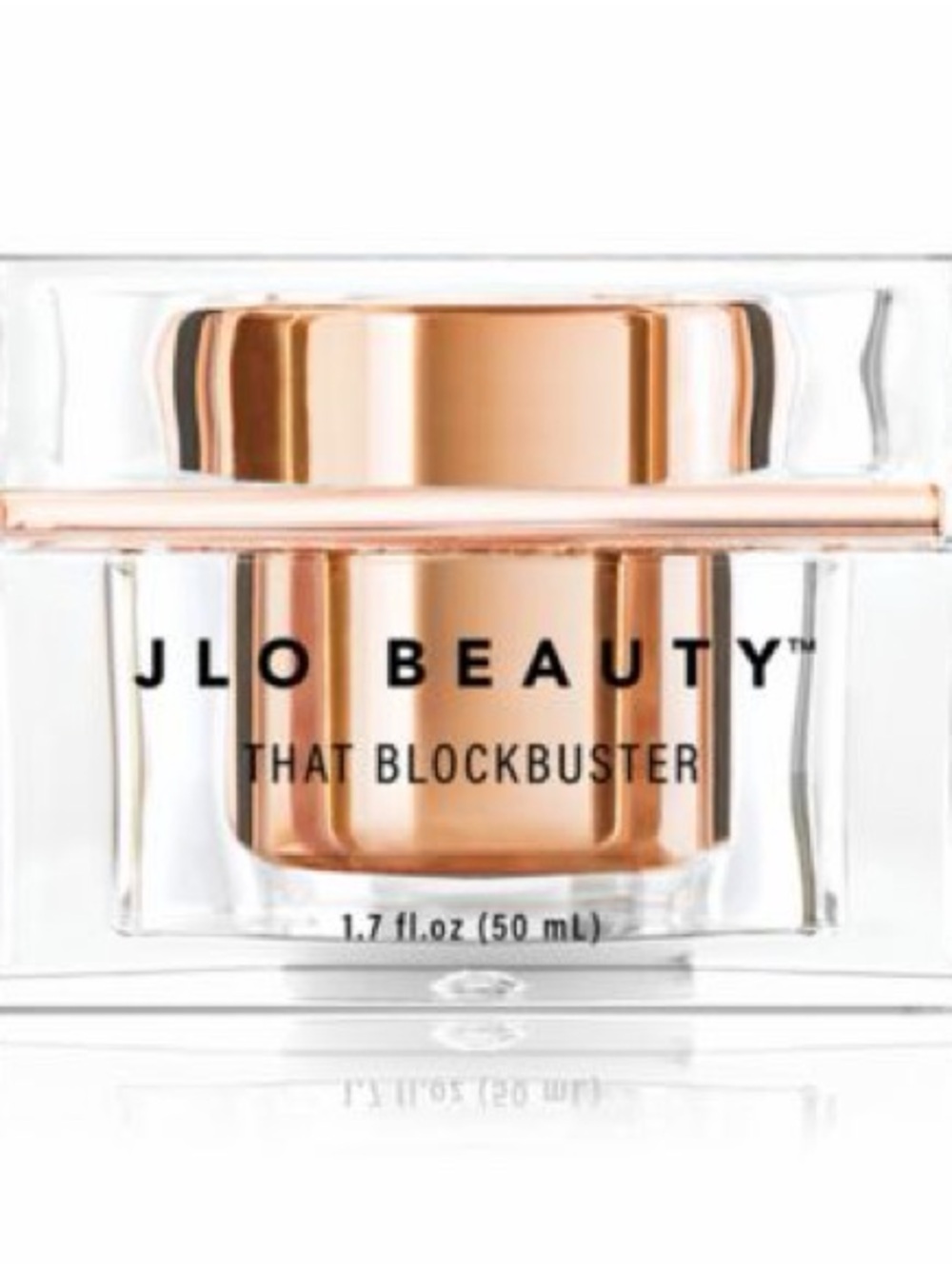 JLO Beauty That Blockbuster Hydrating Cream